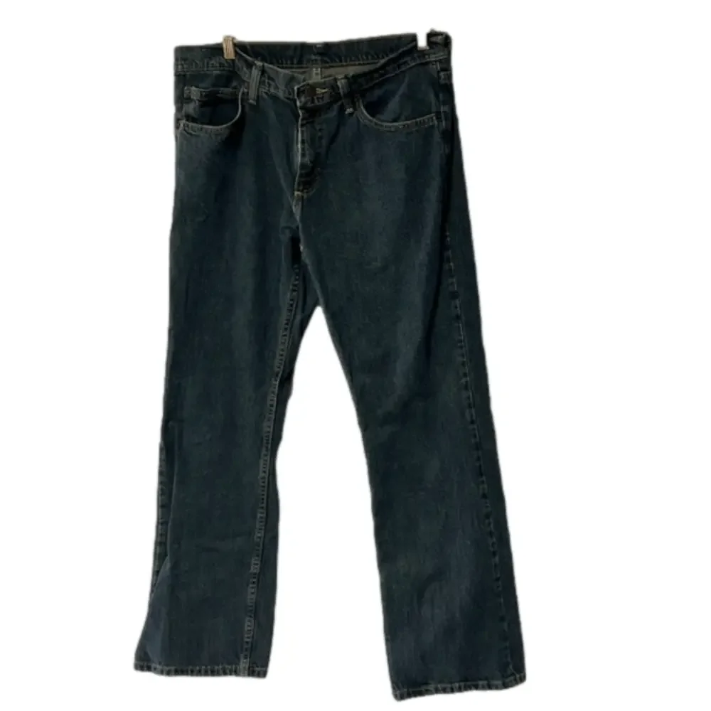 Men’s Magellan Bootcut Jeans Size 33X32 good used‎ condition